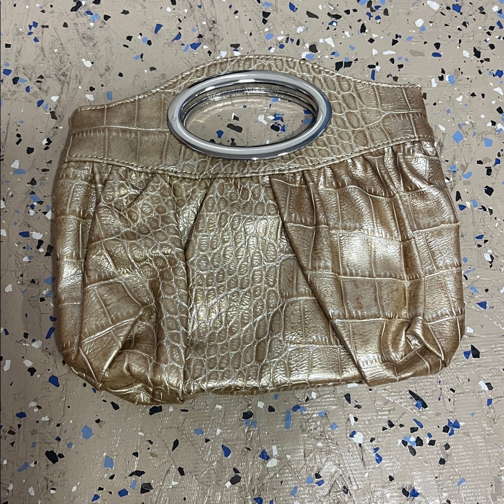 Snakeskin Purse(pLeather)♥️